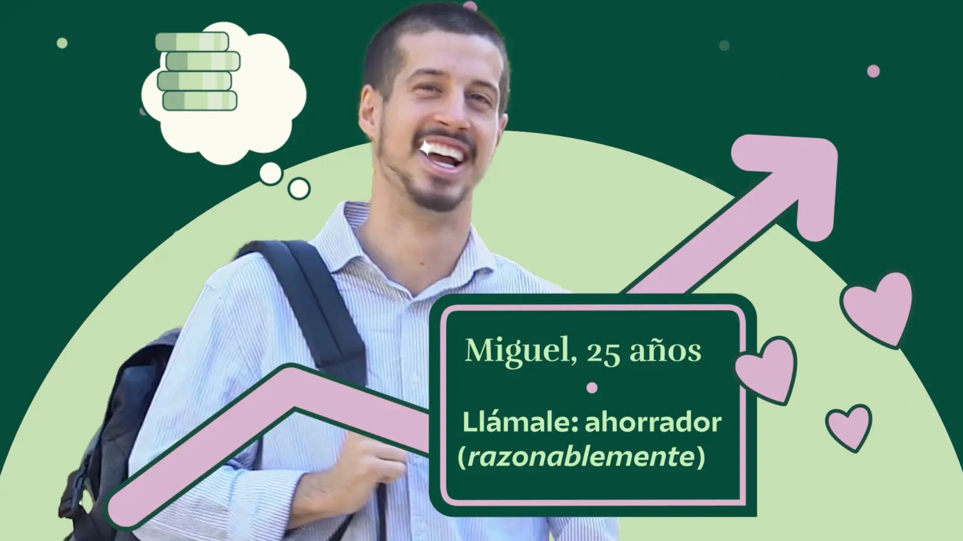 Miniatura del video: Céntimo a&nbsp;Céntimo