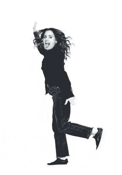 Nerea Domènech, directora creativa de NehNah