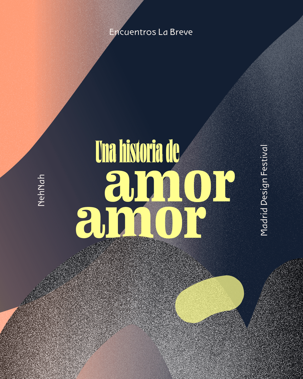 Una historia de&nbsp;Amor-Amor